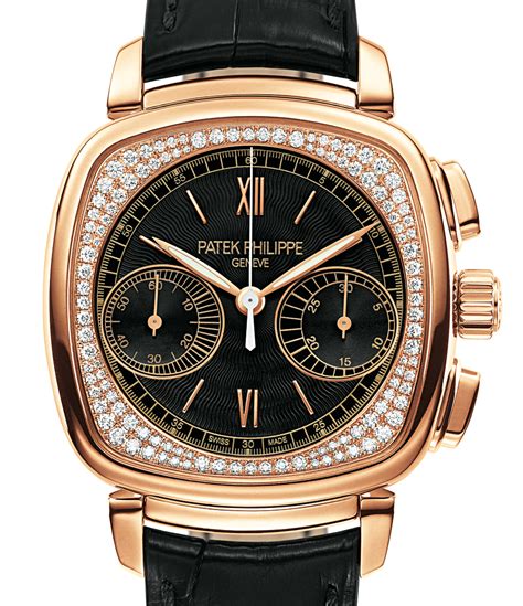 patek philippe ladies complicated|vintage Patek Philippe ladies watches.